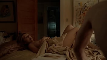 Sasha Alexander has sex with student in Shameless