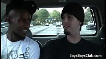 Blacks On Boys - Gay Hardcore XXX Video 01